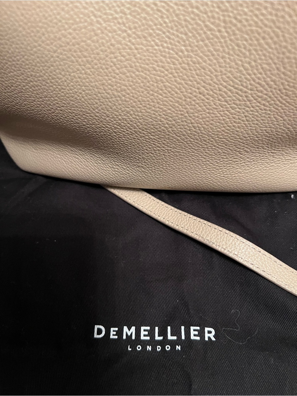 Demellier bag - Picture 6 of 6